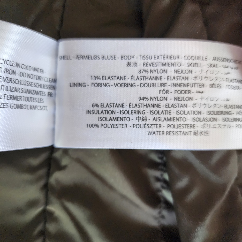 Ariat Women's Olive Performance Jacket - image 16